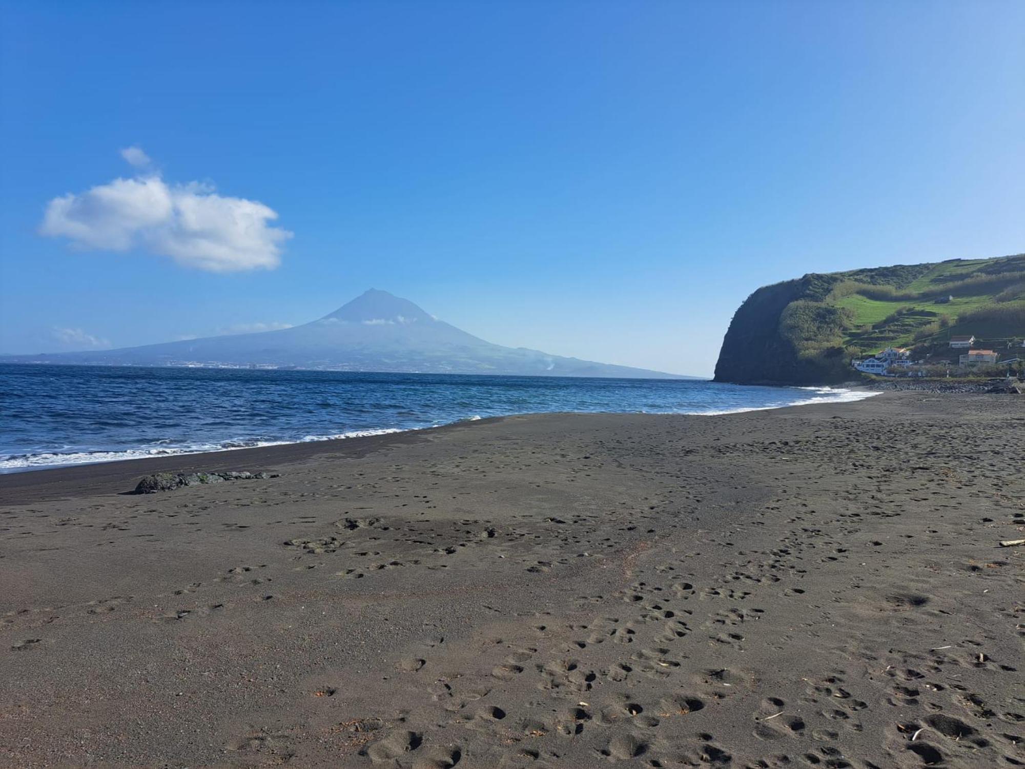 Bearsu Nature Almoxarife Horta (Azores) Exterior foto