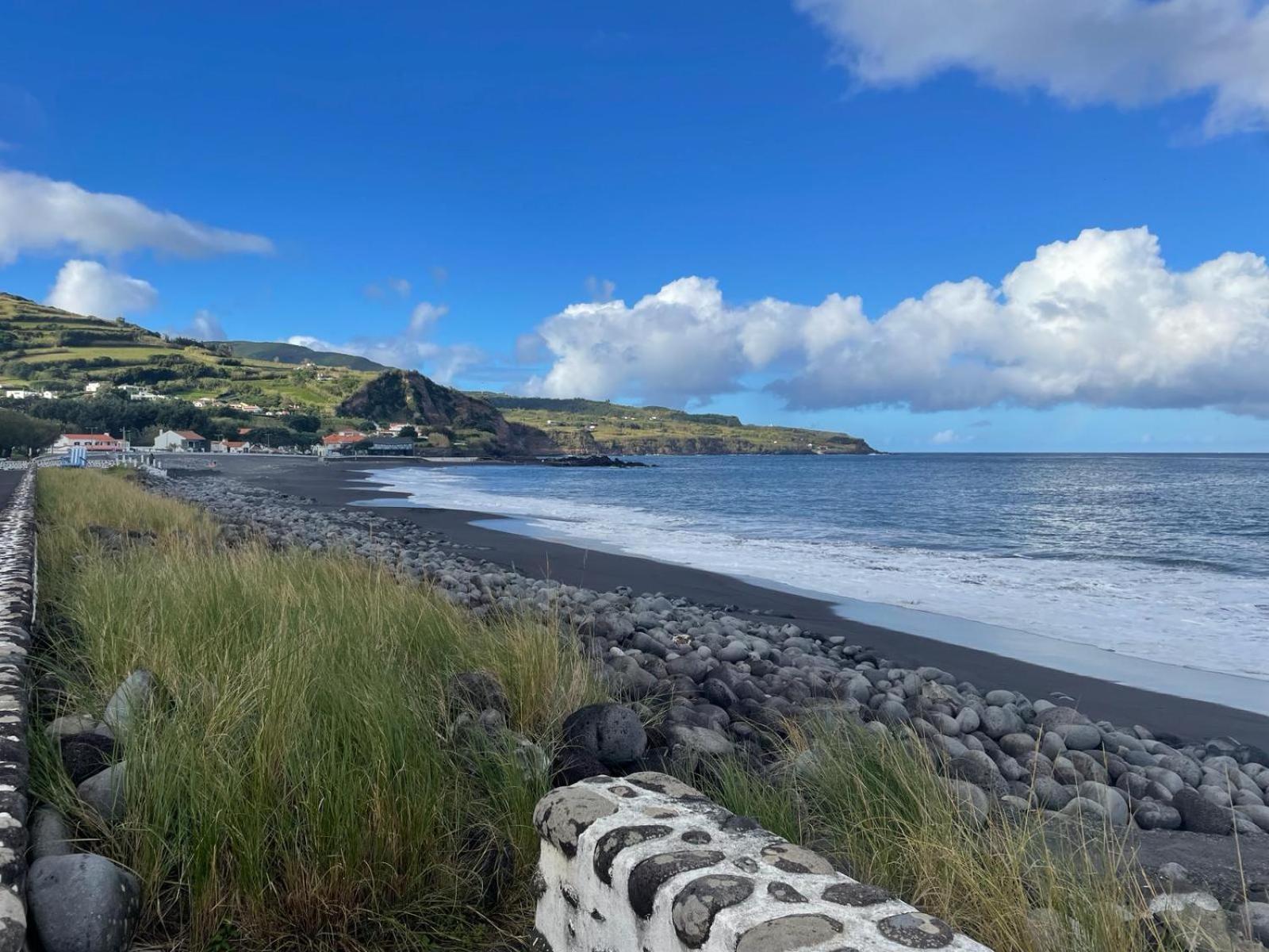 Bearsu Nature Almoxarife Horta (Azores) Exterior foto