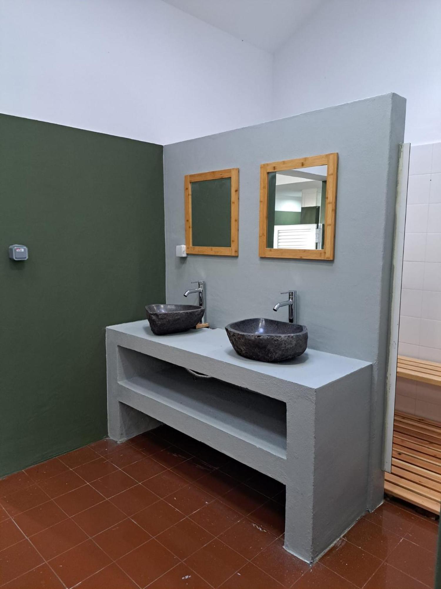 Bearsu Nature Almoxarife Horta (Azores) Exterior foto