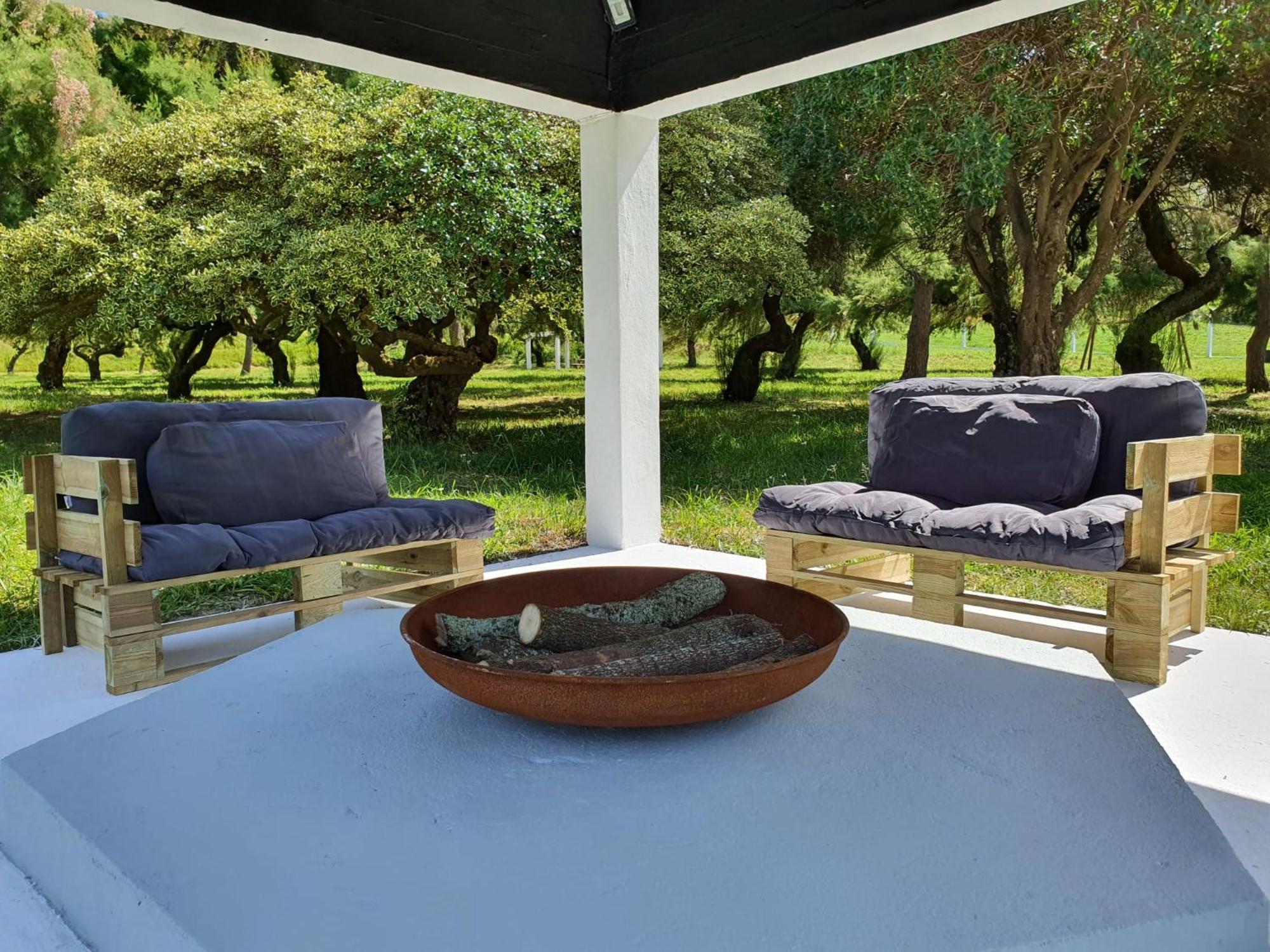 Bearsu Nature Almoxarife Horta (Azores) Exterior foto