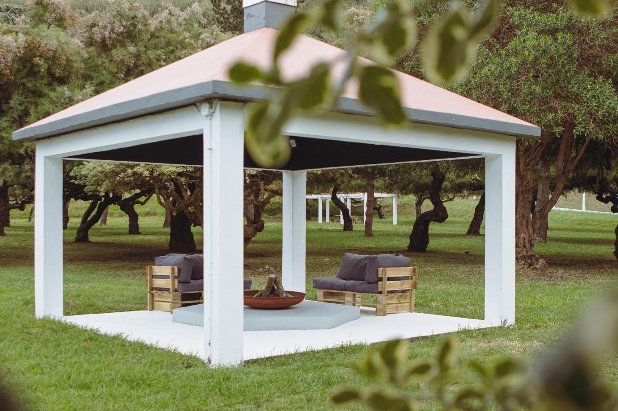 Bearsu Nature Almoxarife Horta (Azores) Exterior foto