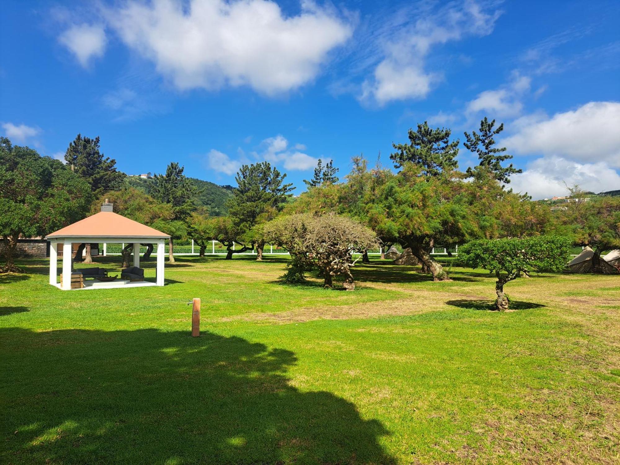 Bearsu Nature Almoxarife Horta (Azores) Exterior foto