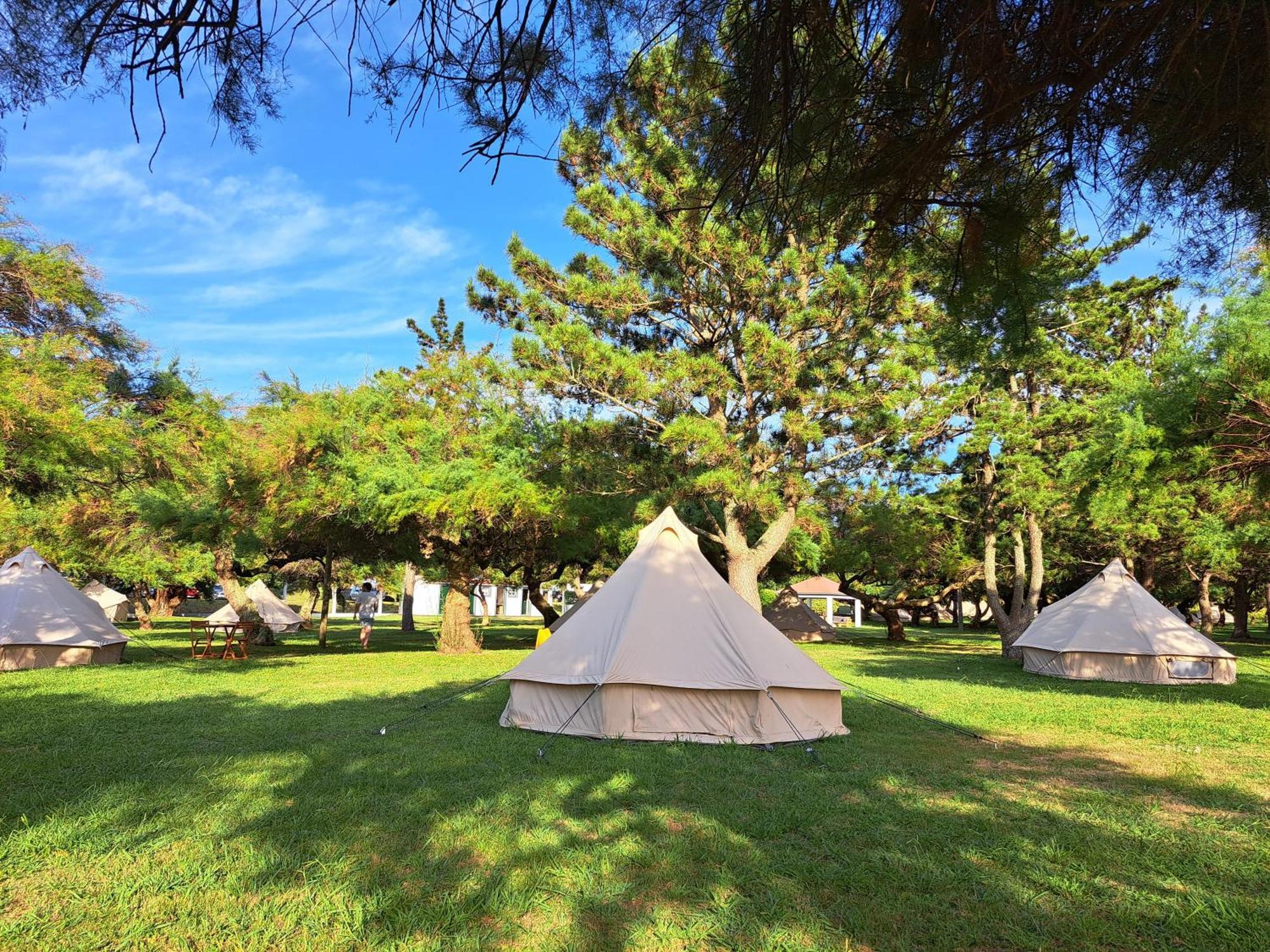 Bearsu Nature Almoxarife Horta (Azores) Exterior foto