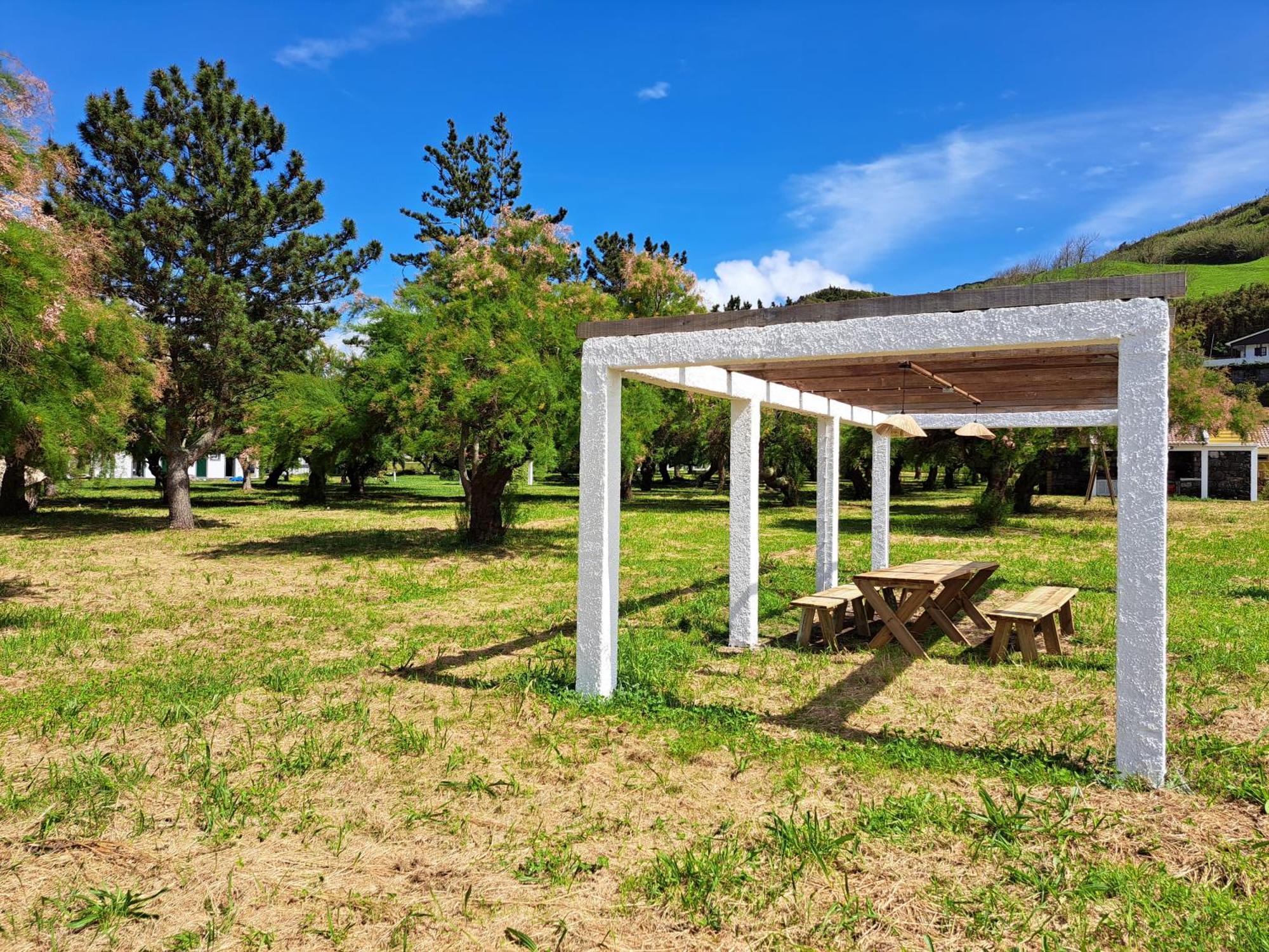 Bearsu Nature Almoxarife Horta (Azores) Exterior foto