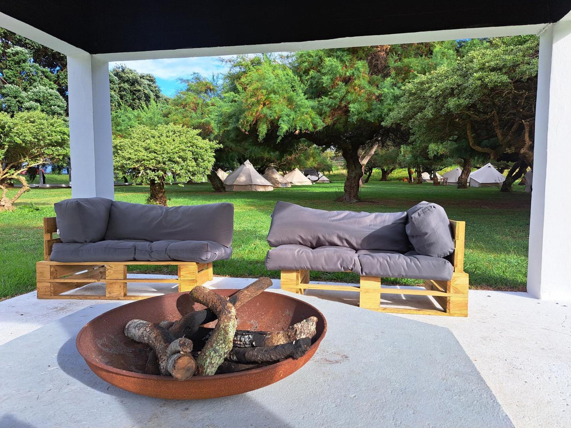 Bearsu Nature Almoxarife Horta (Azores) Exterior foto